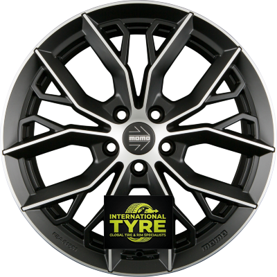 DIEWE WHEELS MASSIMO 8.00x18